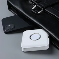 2022 15w double wireless magnetic charger pad for iphone 13 12 mini pro max fast charging dock for airpods apple watch 2 3 4 5