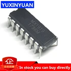 5PCSLOT MX1515  MX1919 DIP DIP16 NEW IC in stock