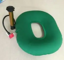 

rubber Anti-decubitus Gas gasket Inflatable cushion free shipping
