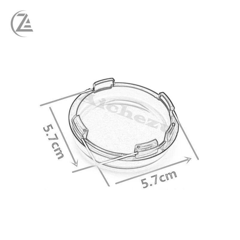 

ACZ Motorcycle 1 Pair Turn Signals Light Shift Lights Blinker Indicator Lens Cover For Harley Dyna 883 Sportster 1986-2015 ATV