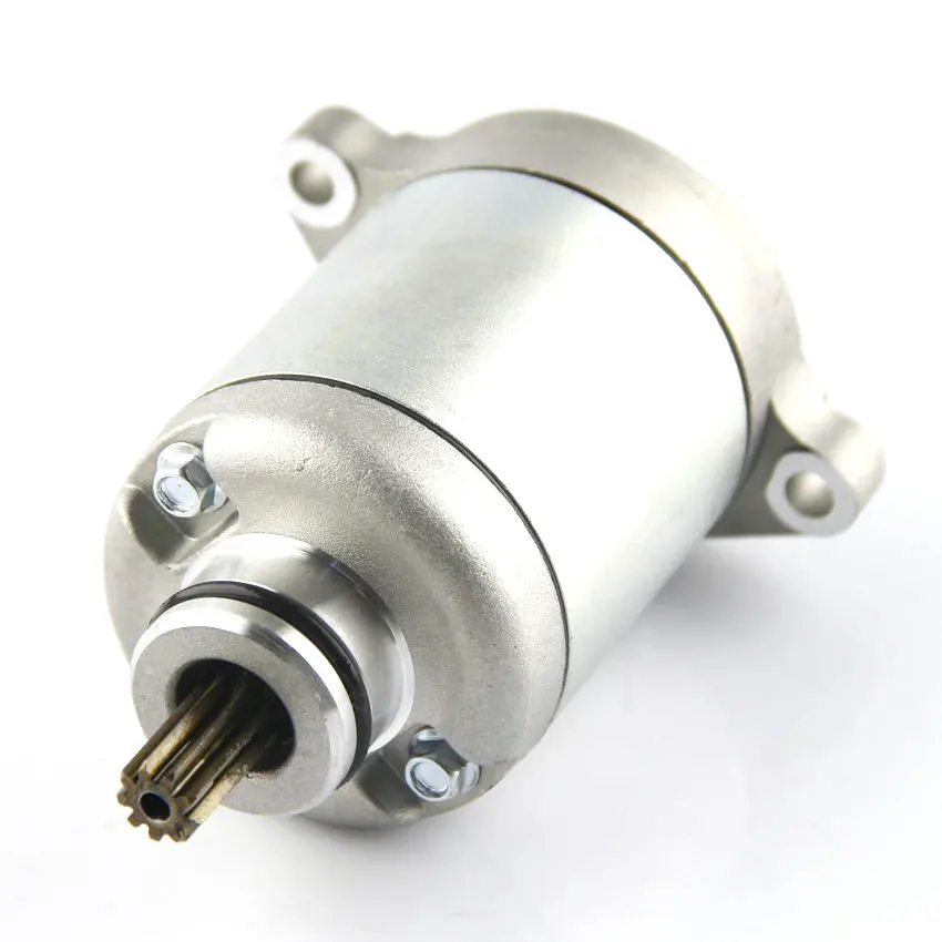 

12v Motorcycle Start motor Starter Motor For Piaggio Hexagon Super Hexagon GTX X 9 Amalfi Beverly Carnaby 8 180 200