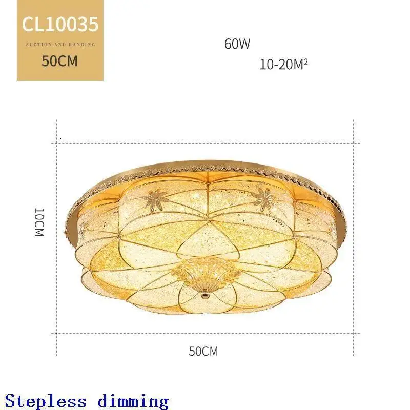 Lustre Luminaria светильник лампа Sufitowe винтажный плафон для гостиной Lampara светильник ing Plafondlamp Хрустальный светодиодный потолочный светильник