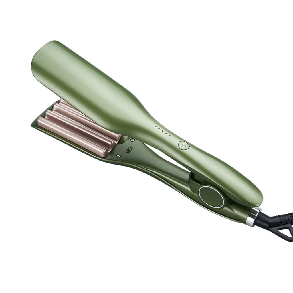 Портативная Автоматическая Плойка для волос автоматическая завивки 5 уровней