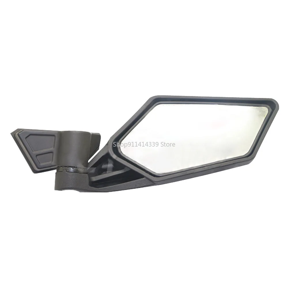 

Motorcycle rearview mirror Can-Am BRP UTV maverick x3