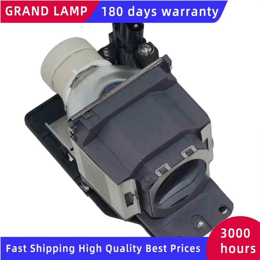 Лампочка для проектора совместимая с корпусом женской лампы/детской лампы/VPL