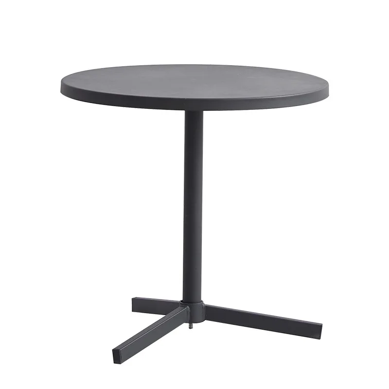 Стол с эркерным окном для балкона модный креативный Индивидуальный маленький