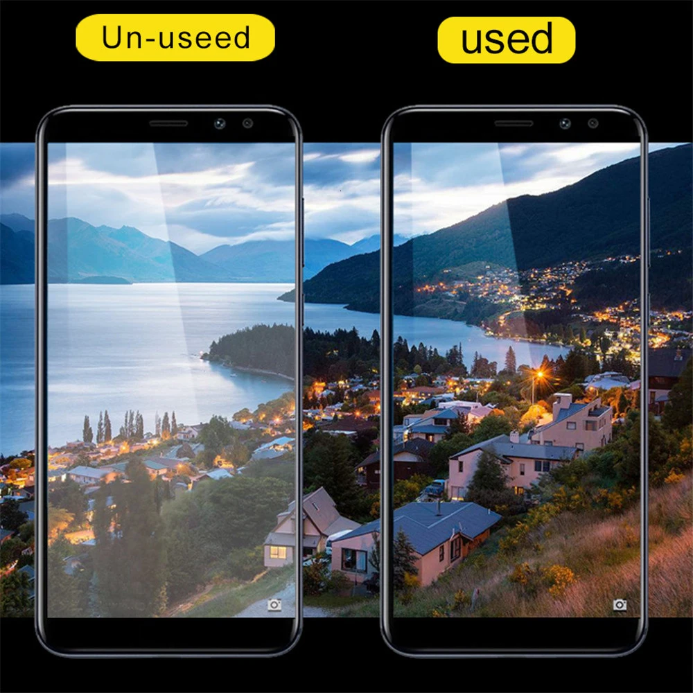 Защитное стекло для камеры Huawei P20 P30 Mate 30 20 Pro закаленное + металлическое заднее