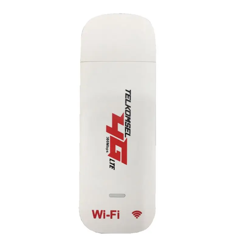 

4G LTE USB Modem Network Adapter With WiFi Hotspot SIM Card 4G Wireless Router For Win XP Vista 7/10 10.4 M0XE