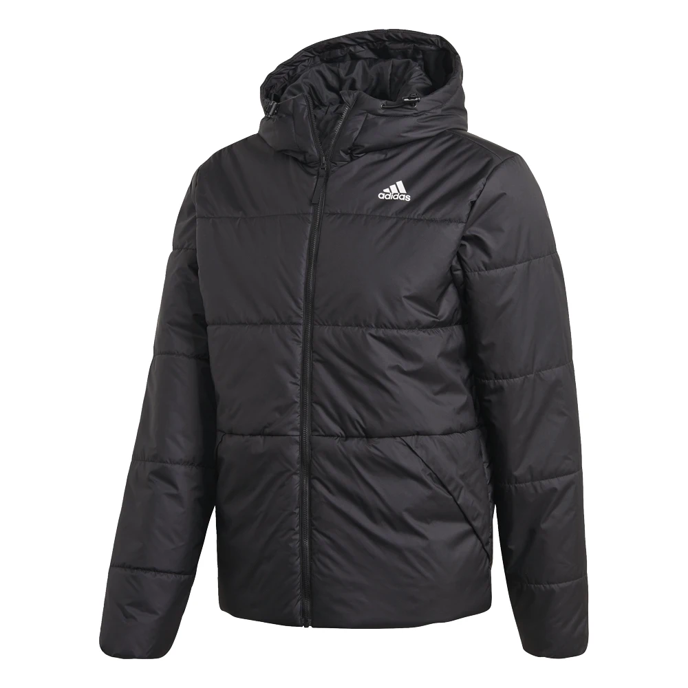 Куртка adidas Bsc Hood Ins J |