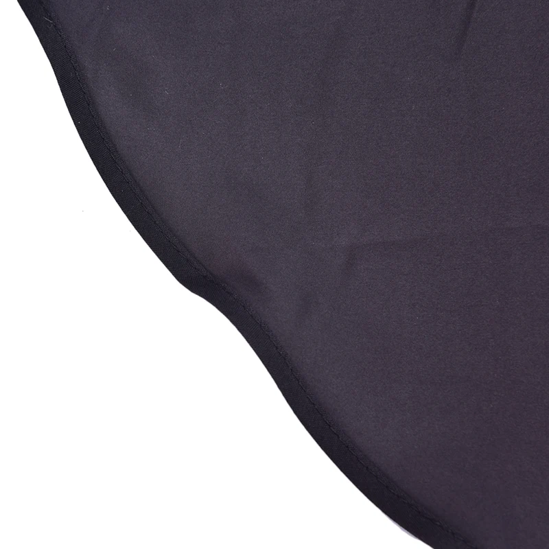 

1PC Professional Hair Cutting Cape Waterproof Hair Coloring Wraps Apron For Salon