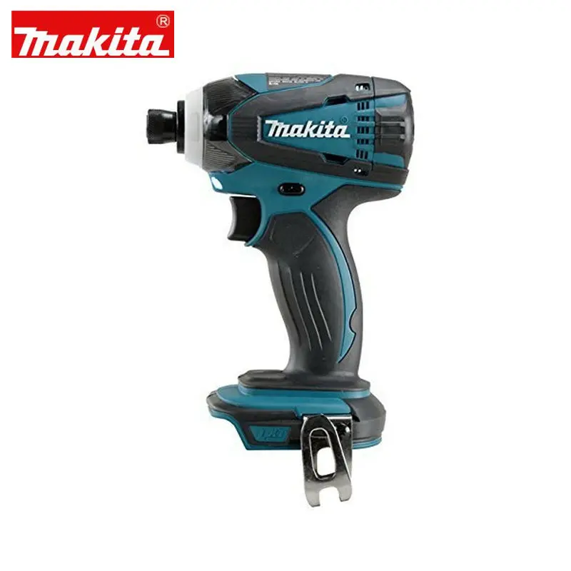 Makita DTD134Z 14 4 V LXT TD134D DTD134 DTD134RME DTD134RFE литий ионный беспроводной ударный