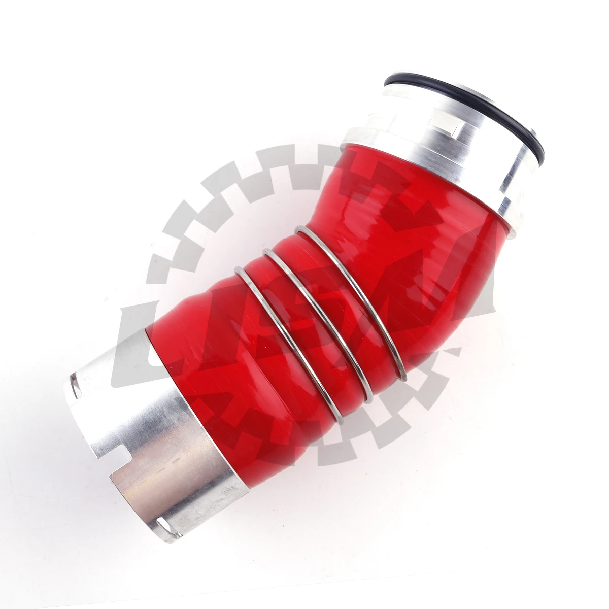 3-слойный высокопроизводительный силиконовый охлаждающий турбошланг с