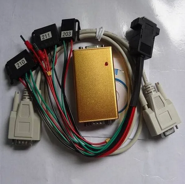 for MB ESL unlock read programmer Tool Benz Smart key | Diagnostic Tools