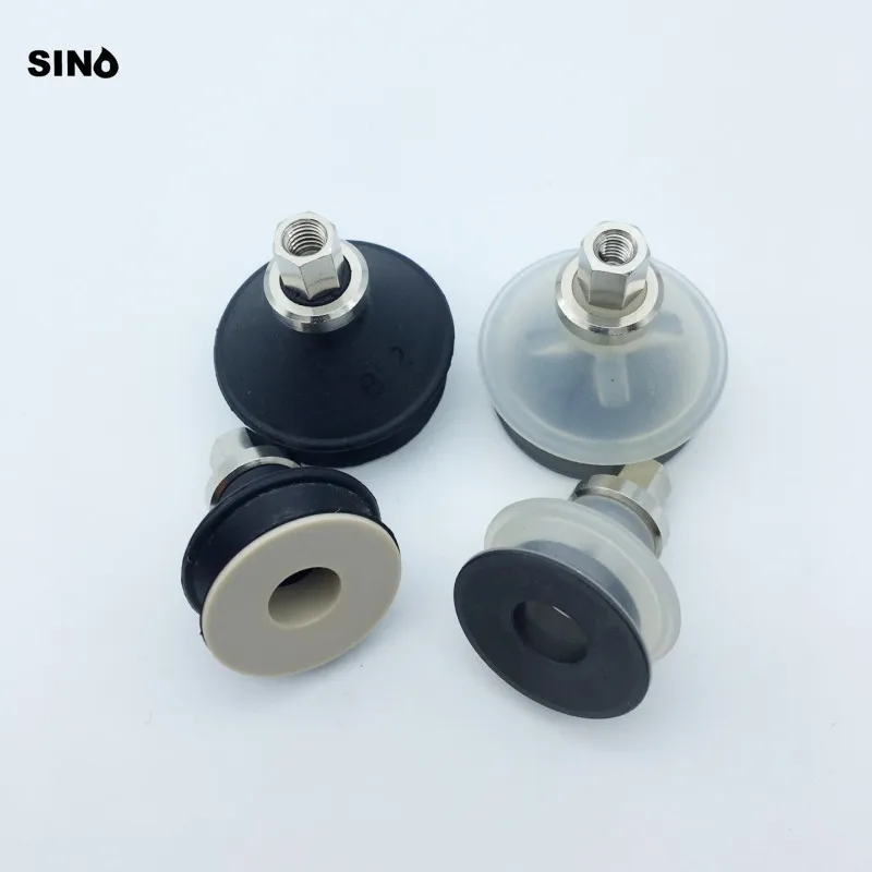 Internal thread SMC TYPE Mark-free Pad (Vacuum Suction Cup) ZP2-08KP-B5 ZP2-32KP-B01 screw connecting chuck vacuum | Обустройство