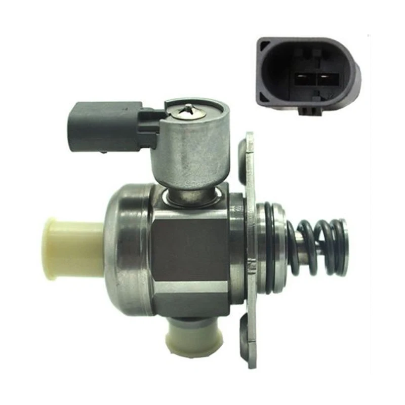 Насос для топлива высокого давления 06H127025Q 06H 127 025 K VW Golf Jetta MK6 Passat B6 Tiguan Audi A4 TT Seat 1 8/2