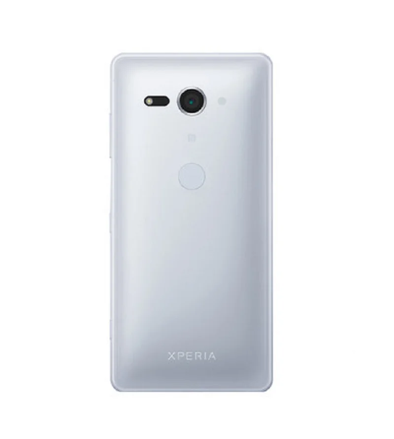 Оригинальный компактный телефон XZ2 без блокировки Sony Xperia 5 7 дюйма Qualcomm845 4 Гб + 64 ГБ