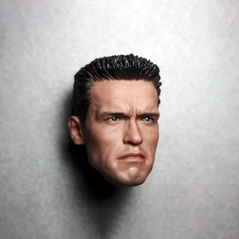 Экшн фигурки T800 мужские масштаб 1/6|Игровые и трансформеры| |