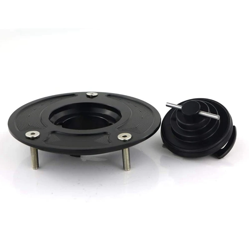 

Motorcycle Fuel Tank Cap Is Suitable for Kawasaki Suzuki GSXR Modified Off-Road Motorcycle Fuel Tank Cap