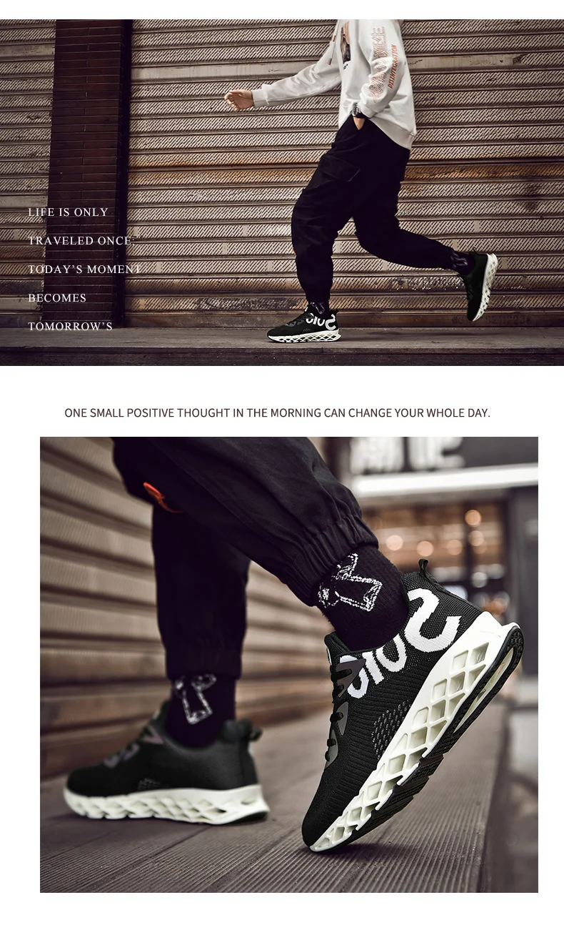 NIKEzi, для выступлений, для мужчин, для студентов, для бега, для упражнений, спортивная обувь, весенние лезвия, удобная, Yeezys, дышащая обувь, мужские, удобные, громоздкие кроссовки