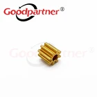 1X 655N00367 подъемная Шестерня двигателя для XEROX 4110 4112 4127 4590 4595 240 242 250 252 260 V80 V180 V2100 V3100 C75 J75