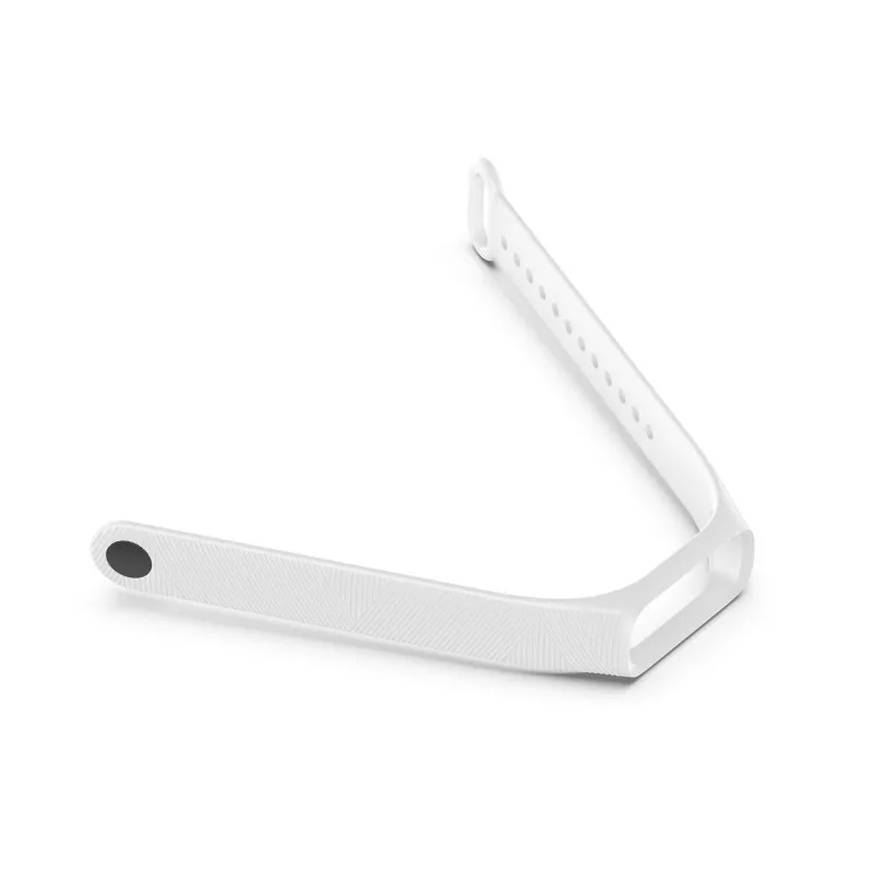 Мягкий силиконовый ремешок для Samsung Galaxy Fit e/R375 простой спортивный смарт