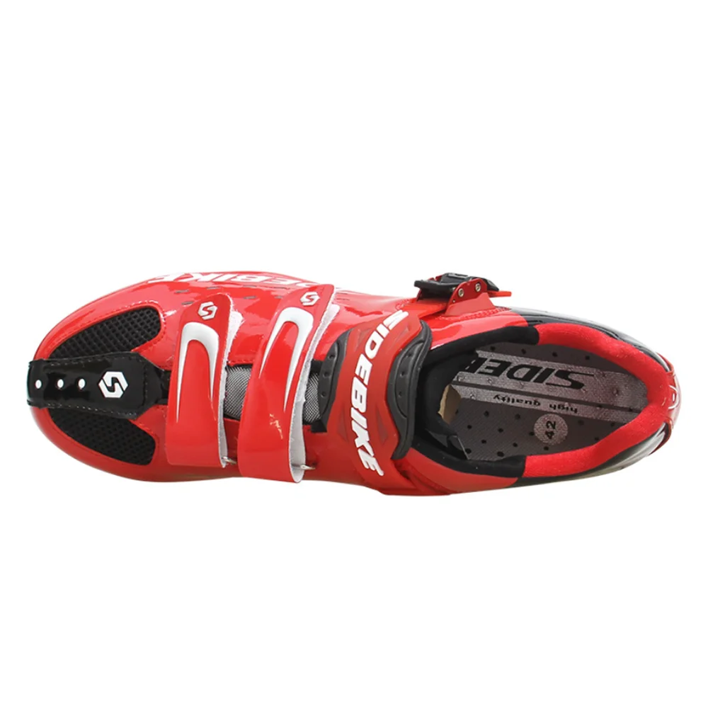 Sidebike/Обувь для велоспорта Мужская обувь верховой езды спортивная на открытом