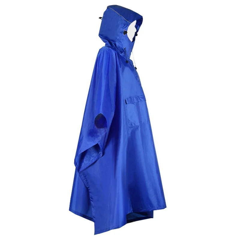 3F Ul Gear 15D нейлоновый дождевик для пеших прогулок и велоспорта