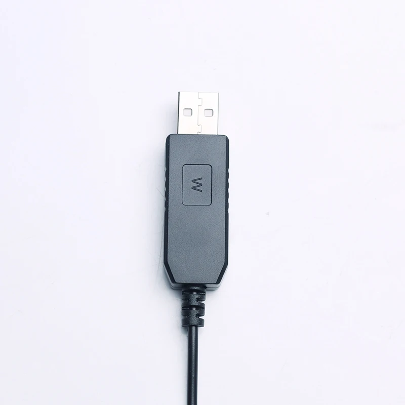 OPPXUN Portable USB Charger Cable for Baofeng Desktop Base Tray UV 5R 9R BF F8HP UV5R UV9R Plus Walkie Talkie Two Way Radio X6HB | Мобильные