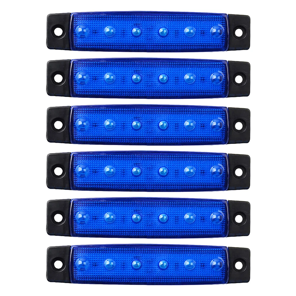 

Waterproof Light Led Lights Boat Strip Deck Marine Utility Fishing Step Transom Navigationdecoration Stern Lighting