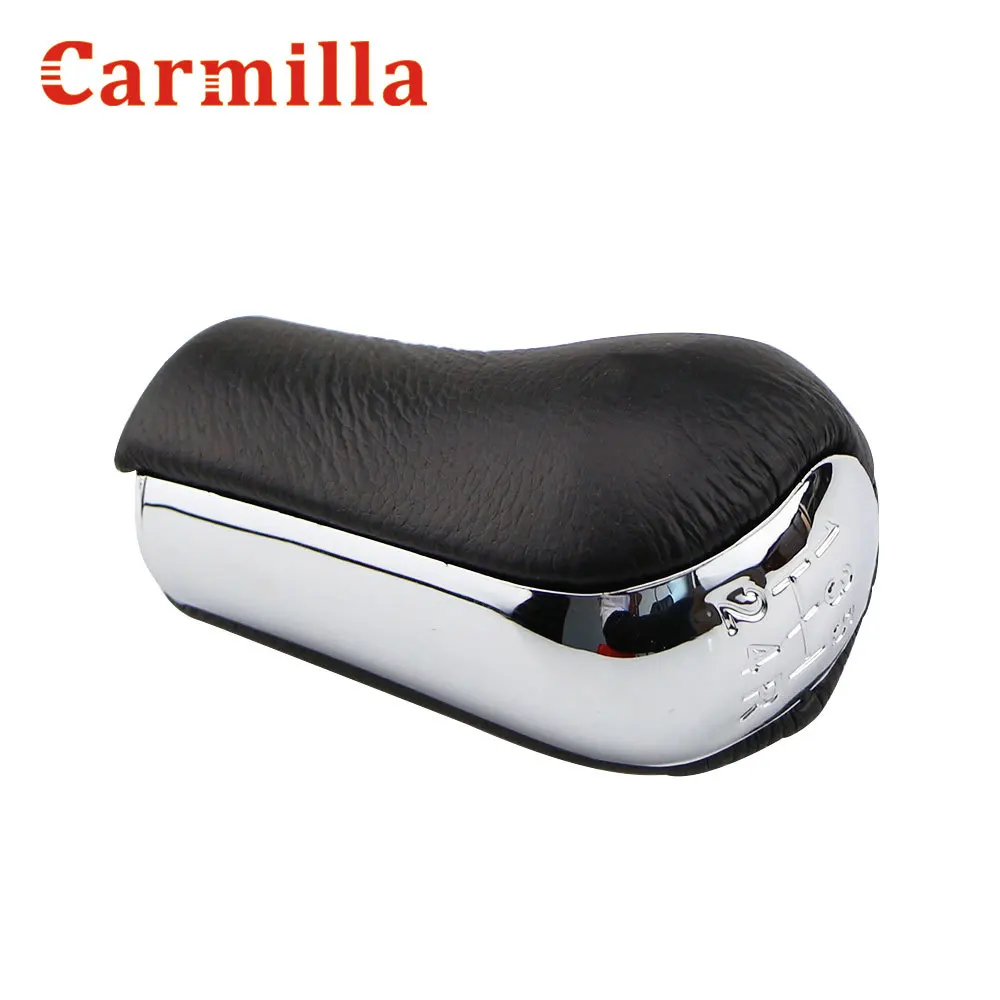 Carmilla 5 6 скоростей автомобильный рычаг переключения передач для Toyota Aygo Verso Corolla RAV4