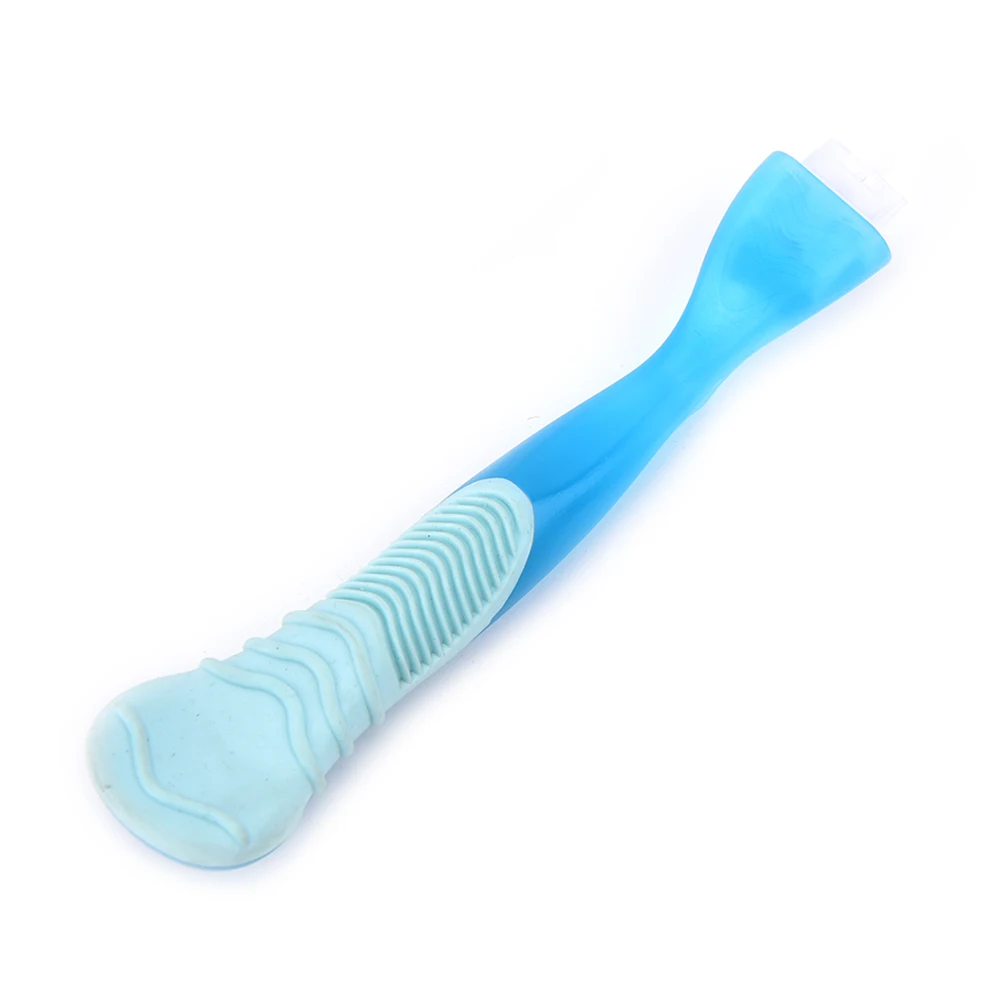 

Shaving Razor Handle Shaving Razor for Women Hair Remover Sharpener Trimmer Depilator for Lady Men