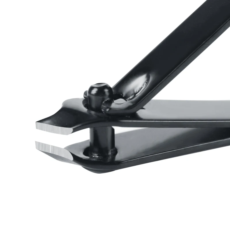 Машинка для стрижки ногтей профессиональный триммер из нержавеющей стали