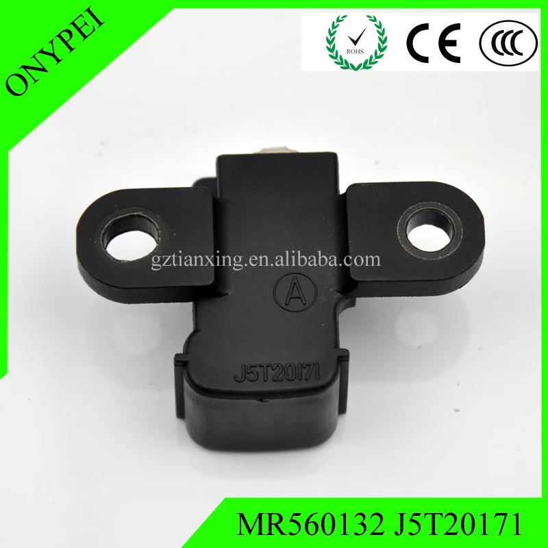 Датчик положения кривошипа MR560132 J5T20171 ДЛЯ Mitsubishi Carisma Mirage Space Star Lancer J5T20171A |