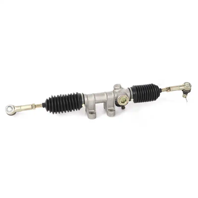 

Club Car Steering Gear Assembly Durable Steering Gear Box Assembly JU0-F3400-00 for Repair Replacement for Yamaha G22 2003‑07