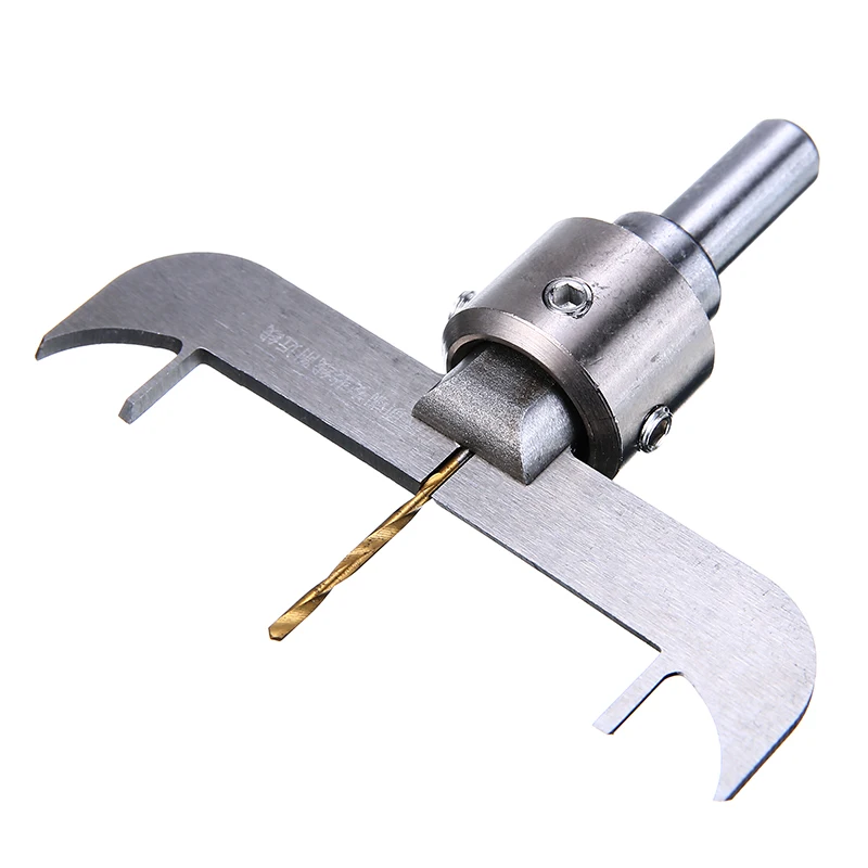 3 шт. деревянные кольцевые сверла для деревообработки|Фреза| |