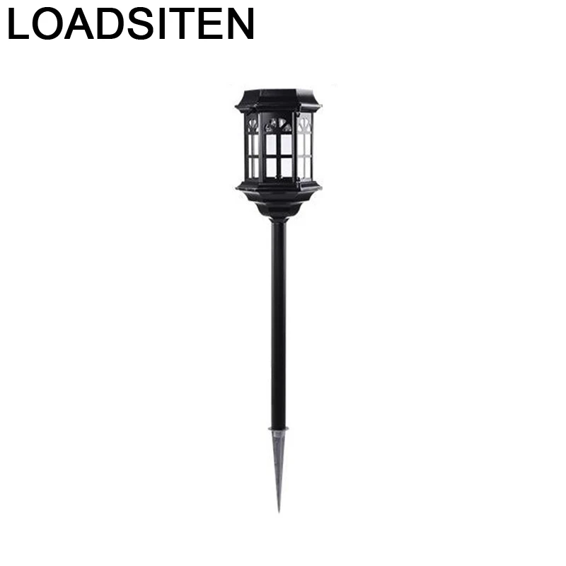 

y Tuin Verlichting Tuinverlichting Luce Para Outdoor Lampara Lampy Ogrodowe Luz Lamp LED Decoracion Jardin Exterior Garden Light