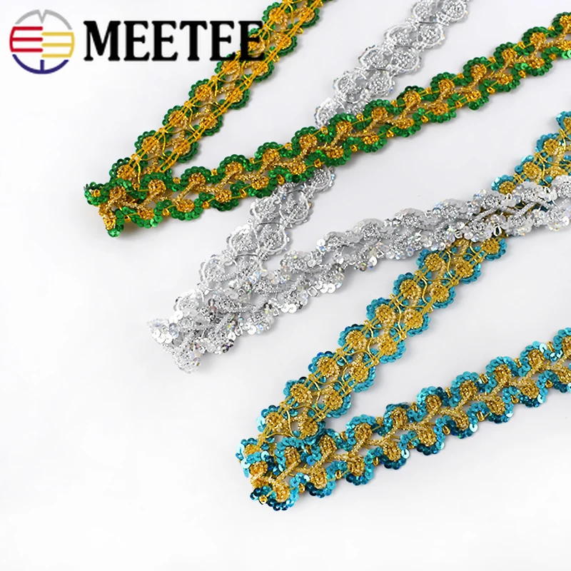 Футболка meem Экологически чистая с блестками кружевная отделка костюм для