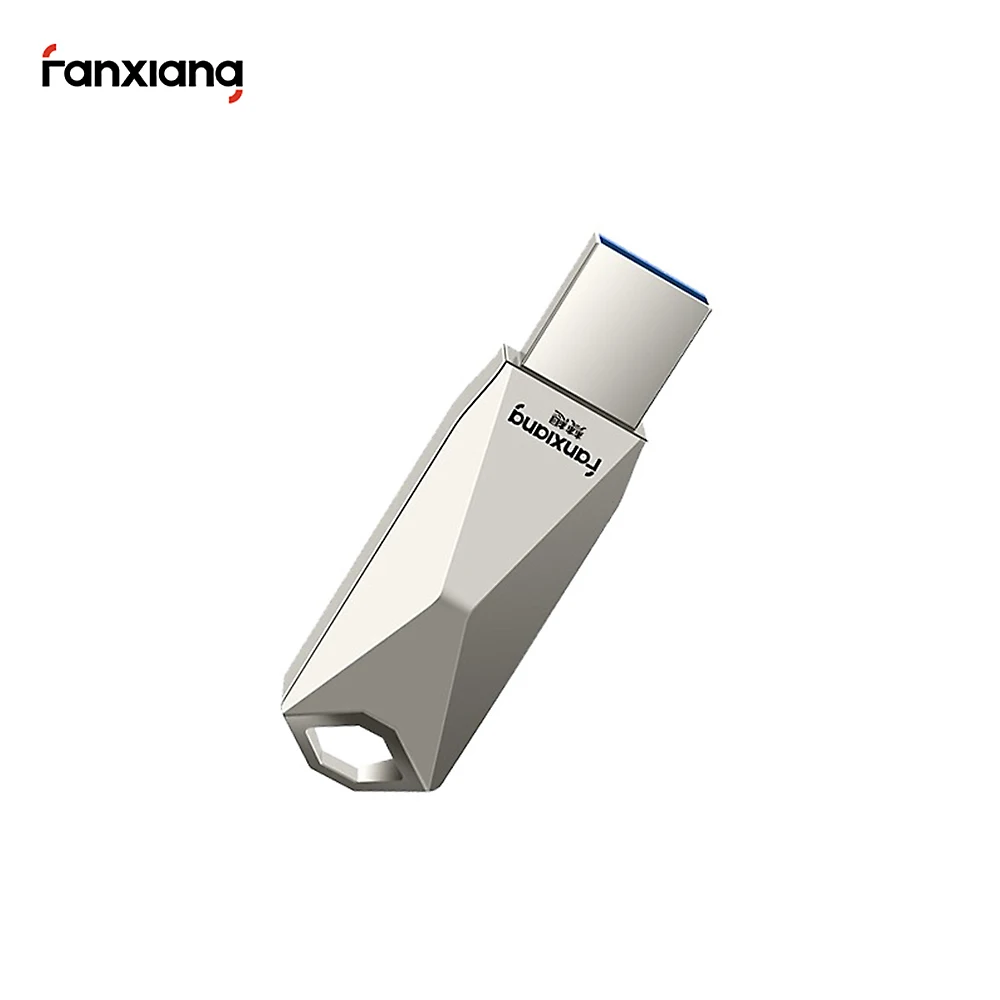 

USB-флеш-накопитель FANXIANG, USB 3,0, F315, 128/256 ГБ