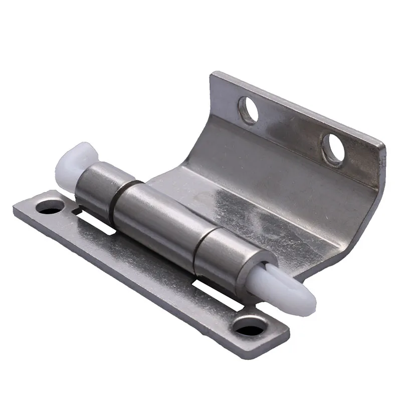 Electric Installation Box Detachable Door Hinge Base Case Distribution Network Cabinet Conceal Fitting Repair Hardware | Обустройство