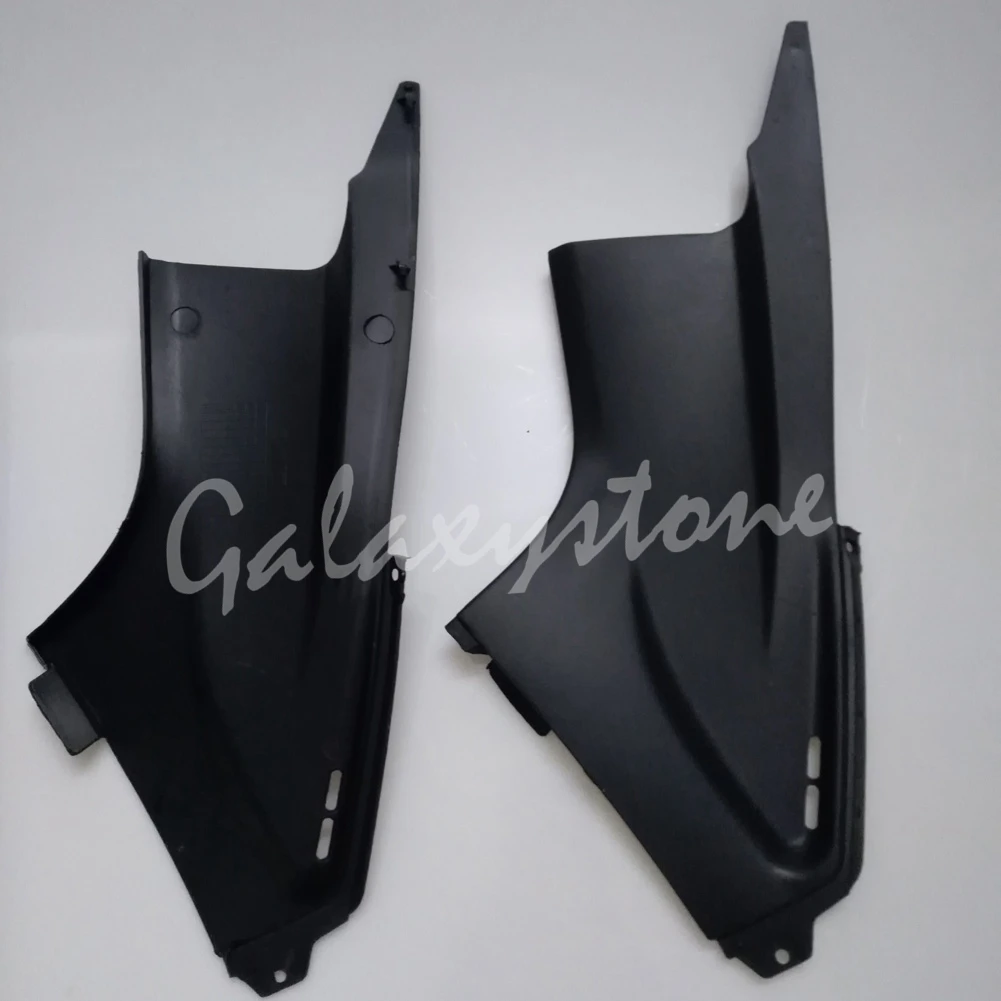 Воздушный обтекатель Пылезащитная трубка чехол для YAMAHA Yzf R6 YzfR6 2003 2004 2005 черный |