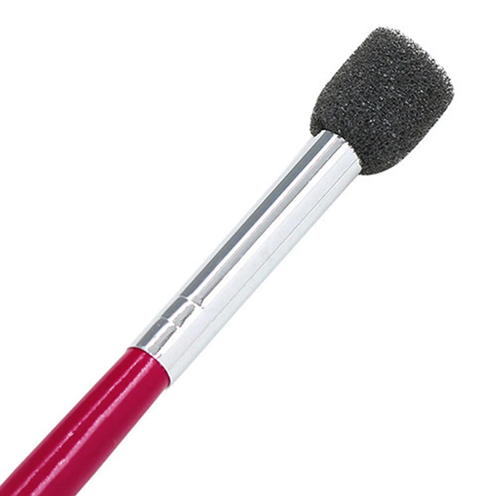 Цветущая ручка для дизайна ногтей УФ-Гель-лак кисть рисования губка инструмент