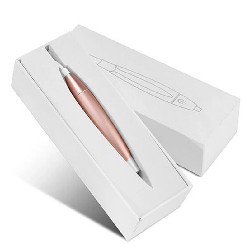 Pro Embroidery Eyebrow lip Tattoo Machine Pen rotary For MTS Semi-permanent Makeup Microblading Liner Shader Digital Machine Set