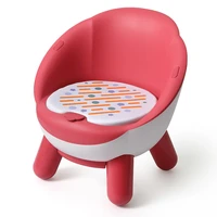 kids table chair baby dining chair plastic children dining chair dining chair creative backrest chair wholesale toddler chair
