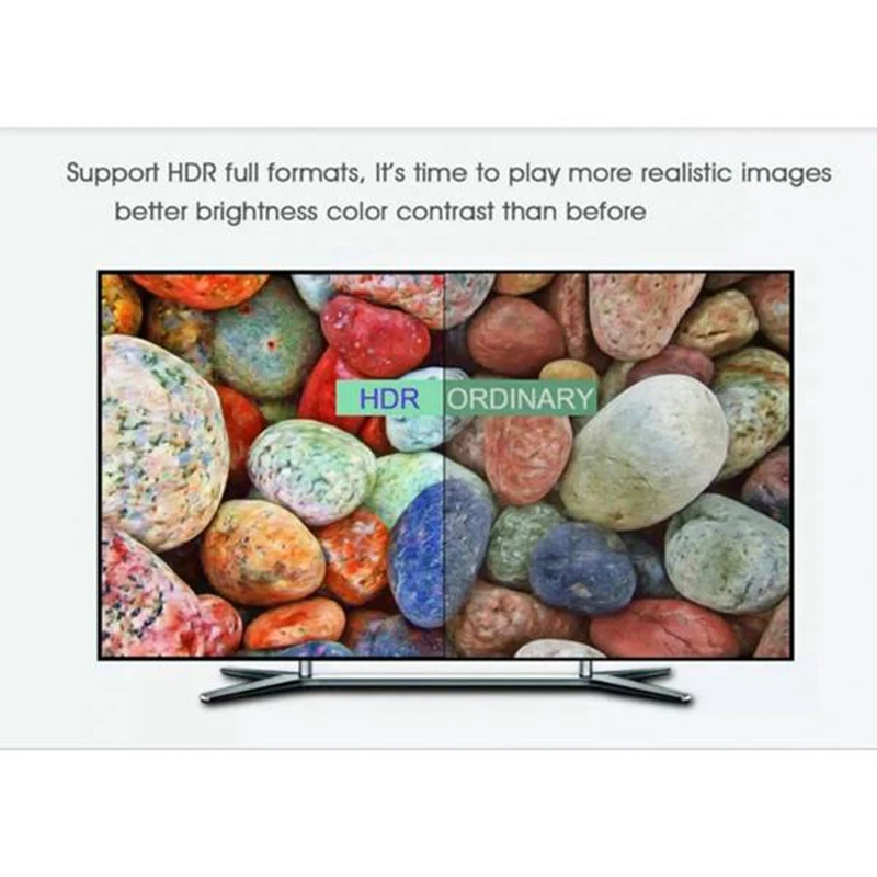 

H96 MAX RK3318 Smart TV Box Android 9 9.0 2GB 16GB 4K for Youtube Media Player TV BOX Android TV Set Top Box(US Plug)