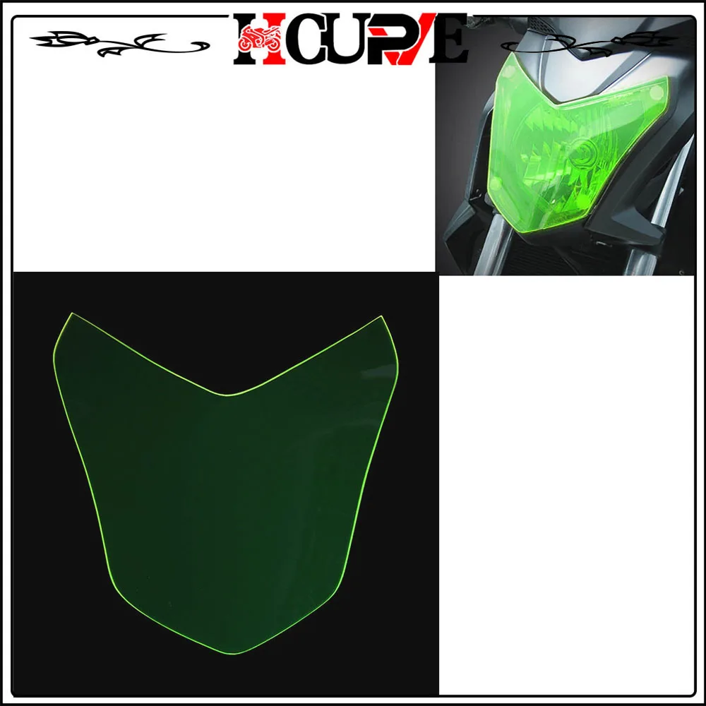 

Передняя фара для мотоцикла HONDA CB650F CBR650F CBR 650F CB 650F 2014-2016