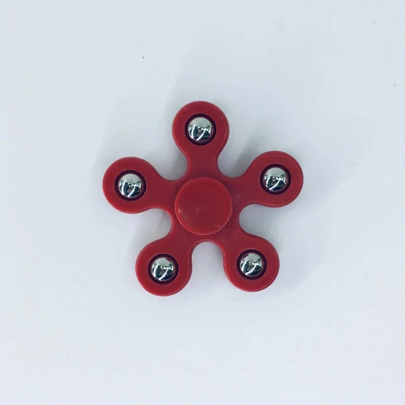 Мини-Спиннер 1 шт. новинка Спиннер для повседневного использования людей с
