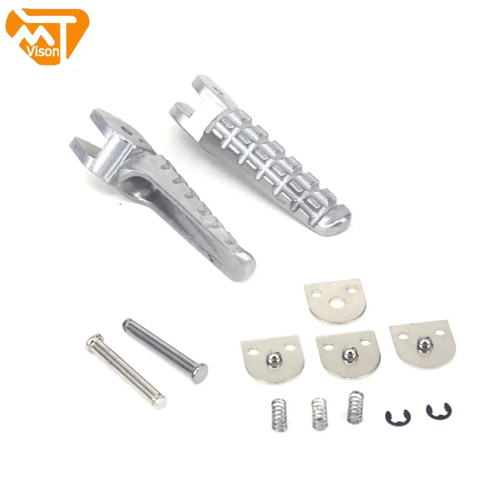 

Подножки для мотоцикла DUCATI Monster 696 796 2009-2014