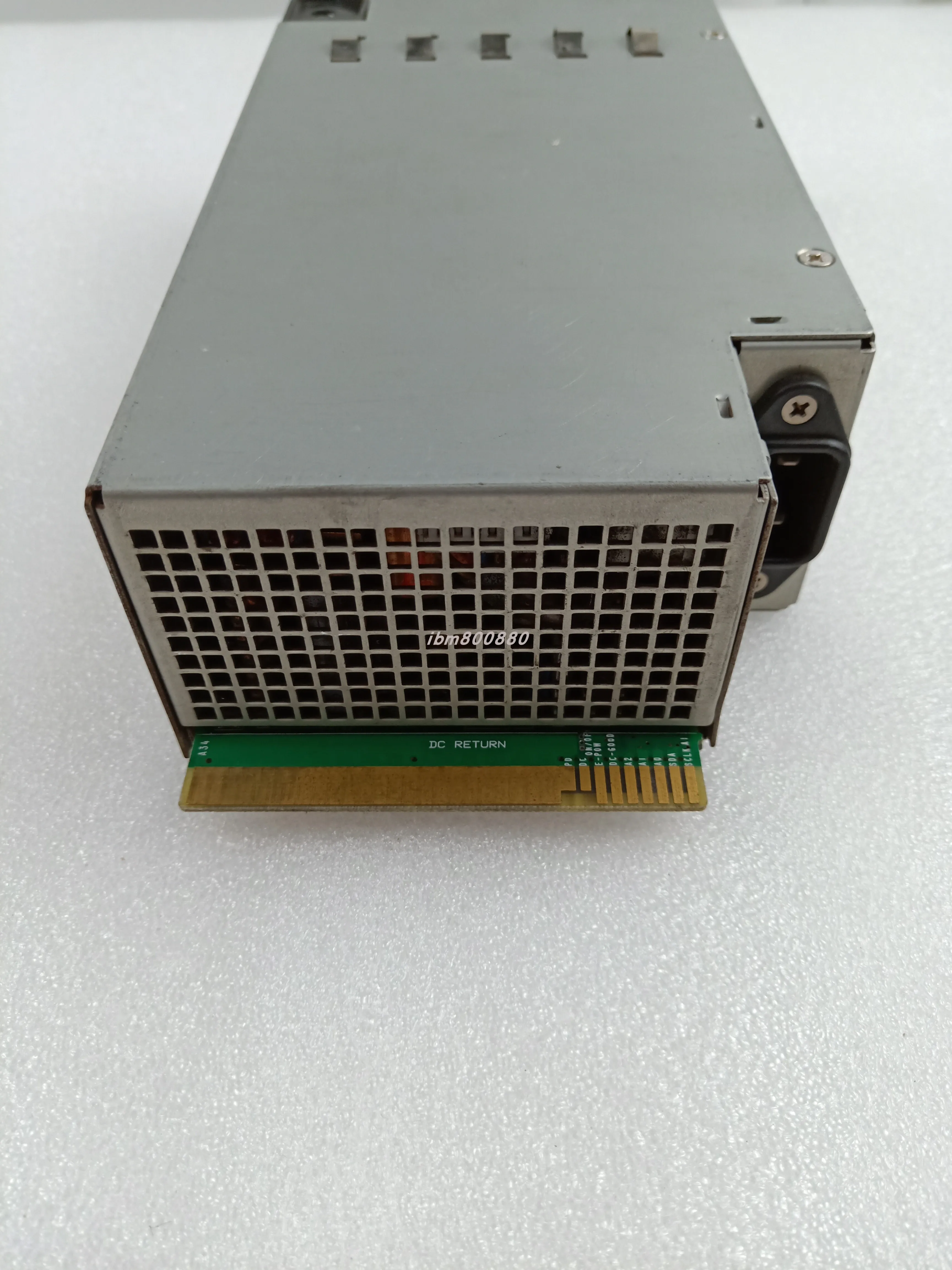 Для IBM X255 Серверная мощность AA21650 R 24P6849 24P6850 370 Вт |