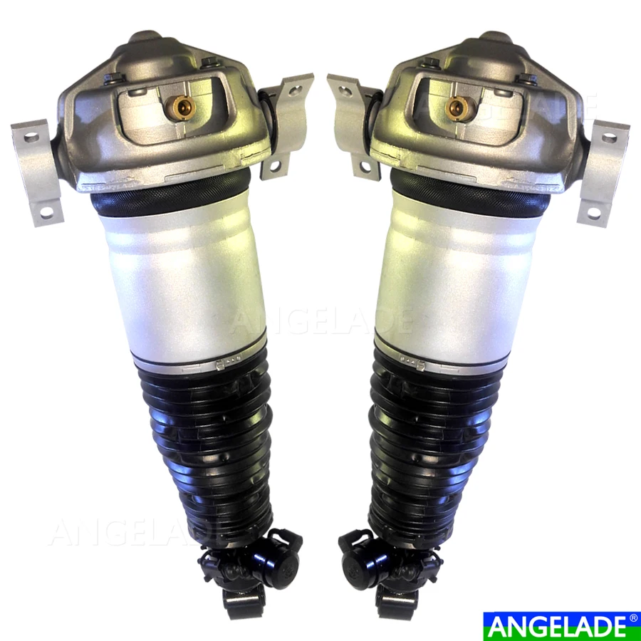 

Front Right Touare (7L) 2004-2010 Pneumatic Air Suspension Shocks Air Suspension Strut 7L8616040D 7P6616040N 7L5616040E
