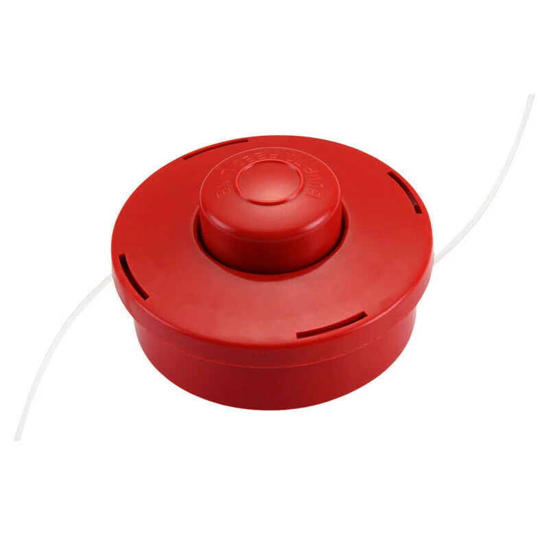 

Petrol Trimmer Head Replacement Strimmer Bump Feed Line Spool Brush Cutter Lawn Mowers Accessories MJJ88